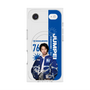 プレミアムスクエアケース with MagSafe［ D.LEAGUE - avex ROYALBRATS - JUMPEI ］