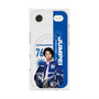 プレミアムスクエアケース with MagSafe［ D.LEAGUE - avex ROYALBRATS - JUMPEI ］