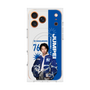 プレミアムスクエアケース with MagSafe［ D.LEAGUE - avex ROYALBRATS - JUMPEI ］