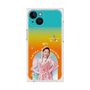 プレミアムスクエアケース with MagSafe［ D.LEAGUE - LIFULL ALT-RHYTHM - 雪乃 ］