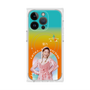 プレミアムスクエアケース with MagSafe［ D.LEAGUE - LIFULL ALT-RHYTHM - 雪乃 ］