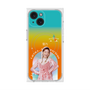 プレミアムスクエアケース with MagSafe［ D.LEAGUE - LIFULL ALT-RHYTHM - 雪乃 ］