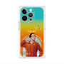 プレミアムスクエアケース with MagSafe［ D.LEAGUE - LIFULL ALT-RHYTHM - 浜田 純平 ］