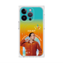 プレミアムスクエアケース with MagSafe［ D.LEAGUE - LIFULL ALT-RHYTHM - 浜田 純平 ］
