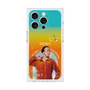 プレミアムスクエアケース with MagSafe［ D.LEAGUE - LIFULL ALT-RHYTHM - 浜田 純平 ］
