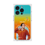 プレミアムスクエアケース with MagSafe［ D.LEAGUE - LIFULL ALT-RHYTHM - 浜田 純平 ］