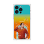 プレミアムスクエアケース with MagSafe［ D.LEAGUE - LIFULL ALT-RHYTHM - 浜田 純平 ］