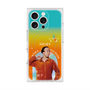 プレミアムスクエアケース with MagSafe［ D.LEAGUE - LIFULL ALT-RHYTHM - 浜田 純平 ］