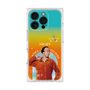 プレミアムスクエアケース with MagSafe［ D.LEAGUE - LIFULL ALT-RHYTHM - 浜田 純平 ］