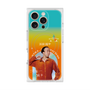 プレミアムスクエアケース with MagSafe［ D.LEAGUE - LIFULL ALT-RHYTHM - 浜田 純平 ］