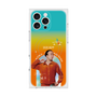 プレミアムスクエアケース with MagSafe［ D.LEAGUE - LIFULL ALT-RHYTHM - 浜田 純平 ］