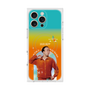 プレミアムスクエアケース with MagSafe［ D.LEAGUE - LIFULL ALT-RHYTHM - 浜田 純平 ］