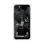 プレミアムスクエアケース with MagSafe［ D.LEAGUE - List::X - FatSnake ］