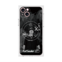 プレミアムスクエアケース with MagSafe［ D.LEAGUE - List::X - FatSnake ］
