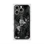 プレミアムスクエアケース with MagSafe［ D.LEAGUE - List::X - k-sk ］