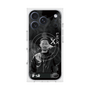 プレミアムスクエアケース with MagSafe［ D.LEAGUE - List::X - k-sk ］
