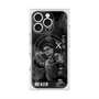 プレミアムスクエアケース with MagSafe［ D.LEAGUE - List::X - RENTA ］