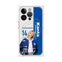 プレミアムスクエアケース with MagSafe［ D.LEAGUE - avex ROYALBRATS - Kanta ］