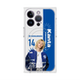 プレミアムスクエアケース with MagSafe［ D.LEAGUE - avex ROYALBRATS - Kanta ］