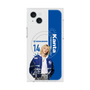 プレミアムスクエアケース with MagSafe［ D.LEAGUE - avex ROYALBRATS - Kanta ］