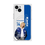 プレミアムスクエアケース with MagSafe［ D.LEAGUE - avex ROYALBRATS - Kanta ］