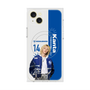 プレミアムスクエアケース with MagSafe［ D.LEAGUE - avex ROYALBRATS - Kanta ］