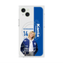 プレミアムスクエアケース with MagSafe［ D.LEAGUE - avex ROYALBRATS - Kanta ］