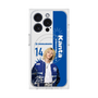 プレミアムスクエアケース with MagSafe［ D.LEAGUE - avex ROYALBRATS - Kanta ］