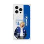 プレミアムスクエアケース with MagSafe［ D.LEAGUE - avex ROYALBRATS - Kanta ］