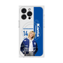 プレミアムスクエアケース with MagSafe［ D.LEAGUE - avex ROYALBRATS - Kanta ］