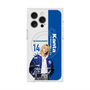 プレミアムスクエアケース with MagSafe［ D.LEAGUE - avex ROYALBRATS - Kanta ］