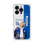 プレミアムスクエアケース with MagSafe［ D.LEAGUE - avex ROYALBRATS - Kanta ］