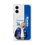 プレミアムスクエアケース with MagSafe［ D.LEAGUE - avex ROYALBRATS - Kanta ］