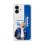 プレミアムスクエアケース with MagSafe［ D.LEAGUE - avex ROYALBRATS - Kanta ］