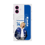 プレミアムスクエアケース with MagSafe［ D.LEAGUE - avex ROYALBRATS - Kanta ］
