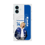 プレミアムスクエアケース with MagSafe［ D.LEAGUE - avex ROYALBRATS - Kanta ］