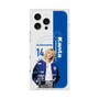 プレミアムスクエアケース with MagSafe［ D.LEAGUE - avex ROYALBRATS - Kanta ］