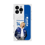 プレミアムスクエアケース with MagSafe［ D.LEAGUE - avex ROYALBRATS - Kanta ］