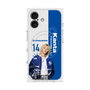 プレミアムスクエアケース with MagSafe［ D.LEAGUE - avex ROYALBRATS - Kanta ］