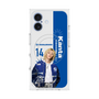 プレミアムスクエアケース with MagSafe［ D.LEAGUE - avex ROYALBRATS - Kanta ］