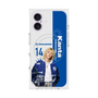 プレミアムスクエアケース with MagSafe［ D.LEAGUE - avex ROYALBRATS - Kanta ］