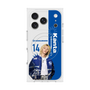プレミアムスクエアケース with MagSafe［ D.LEAGUE - avex ROYALBRATS - Kanta ］