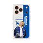 プレミアムスクエアケース with MagSafe［ D.LEAGUE - avex ROYALBRATS - Kanta ］