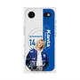 プレミアムスクエアケース with MagSafe［ D.LEAGUE - avex ROYALBRATS - Kanta ］