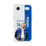 プレミアムスクエアケース with MagSafe［ D.LEAGUE - avex ROYALBRATS - Kanta ］