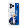 プレミアムスクエアケース with MagSafe［ D.LEAGUE - avex ROYALBRATS - Kanta ］