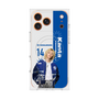 プレミアムスクエアケース with MagSafe［ D.LEAGUE - avex ROYALBRATS - Kanta ］