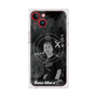 プレミアムスクエアケース with MagSafe［ D.LEAGUE - List::X - Runa Miura ］