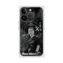 プレミアムスクエアケース with MagSafe［ D.LEAGUE - List::X - Runa Miura ］