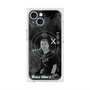 プレミアムスクエアケース with MagSafe［ D.LEAGUE - List::X - Runa Miura ］